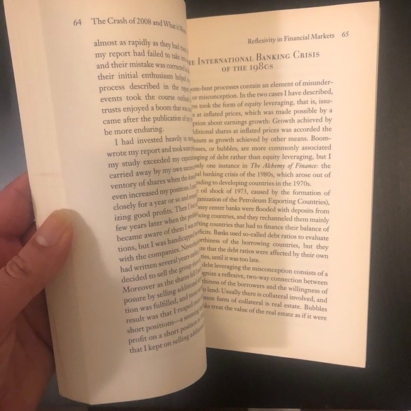 George soros the crash of 2008 - Picture 2 of 4